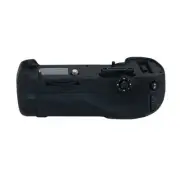 New MB-D12 Battery Handle Grip Fit For Nikon D810 D800 D800E DSLR Camera