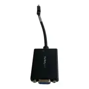 StarTech Mini DisplayPort to VGA Adapter MDP2VGA