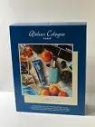 Atelier Cologne CLEMENTINE CALIFORNIA Set Pure Perfume, Leather Case, Hand Cream
