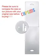 Slide Plate Front / Back/ Needle Plate FOR SINGER 27,28,127,127K,128,128K+