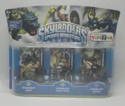 Skylanders Spyro’s Adventure Legendary Bash, Spyro, Chop Chop TRU Exclusive
