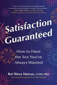 在飛比找誠品線上優惠-Satisfaction Guaranteed: How t