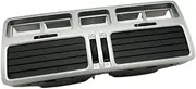 Compatible for VW bora golf 4 instrument air outlet central air-conditioning air outlet,a set air outlet
