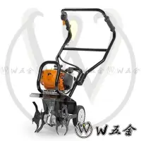 在飛比找Yahoo!奇摩拍賣優惠-【W五金】附發票＊德國 STIHL  BC230 耕耘機 中