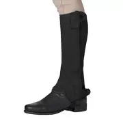 Ovation Elite Amara Ladies Half Chap