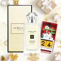 在飛比找屈臣氏網路商店優惠-JOMALONE Jo Malone 白苔與雪花蓮香水(10