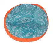 Simba 107206144 - Flying Zone - Flex Flying Disc - New