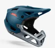 OutdoorMaster MIPS Full Face MTB Helmet DH BMX Lightweight - Large - NIB - $130