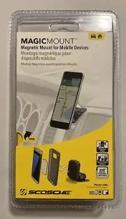 Magic Mount Car Dash Mount Scosche