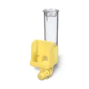 Jw Insight Clean Seed Silo Bird Feeder