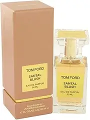 Santal Blush Eau De Parfum Spray, 50ml/1.7oz