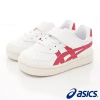 在飛比找樂天市場購物網優惠-★ASICS日本亞瑟士機能童鞋-Tiger系列-經典學步款1