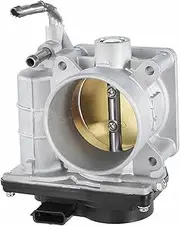 for Nissan for X-Trail for T31 for Altima for Rogue for Sentra 08-13 2.5L 16119EN20C Throttle Valve Body Acceleration RME6011C Throttle Position Sensor