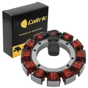 Stator For Harley Davidson FLHR Road King 1993-96 / FXDWG Dyna Wide Glide 93-98