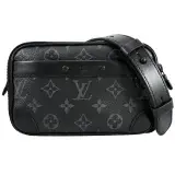 在飛比找遠傳friDay購物優惠-Louis Vuitton LV M82542 ALPHA 