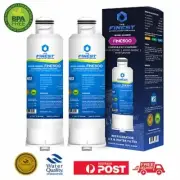 2x FINE500 DA97-17376B HAF-QIN/EXP Samsung Compatible Replacement Water Filter