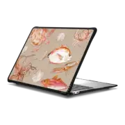 MacBook Air 13-inch (M1 / Intel) Impact Case Sea Creatures