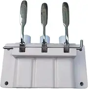 Full Set Front Panel Accessories Face Plate 3 Valve Rods Ice Cream Maker Spare Parts Soft Serve Machine ，Compatible for GuangLi