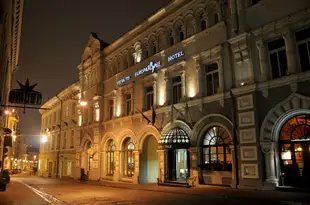 維爾紐斯歐羅巴皇家酒店Europa Royale Vilnius