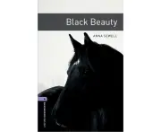 Oxford Bookworms Library: Level 4:: Black Beauty
