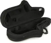 BAM 4001SN Softpack Alto Saxophone Case - Black