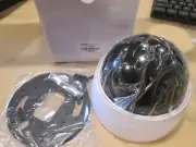 Clinton Electronics CE-IDXDD IDX Dummy Dome Indoor Housing Tinted Dome