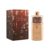 Ajmal Shine Long Lasting Fruity Fragnance Eau De Perfume For Women 75ml n045
