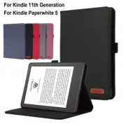 Funda E-book Reader Protective Case for Kindle Paperwhite 5