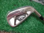 New 2021 Callaway Forged Apex 7 Iron Nippon Modus 3 Tour 105 Regular Flex Uncut