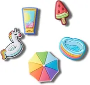 [Crocs] Jibbitz Summer Shoe Charms