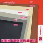 Marine Vinyl Pleather Leather Materials Automotive Home Upholstery Craft Fabric
