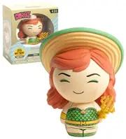 Funko Dorbz DC Comics Bombshells #420 Mera - Hot Topic Exclusive Import (5000 pcs) - New, Mint Condition
