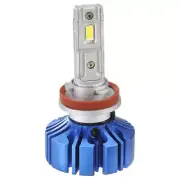 Narva H8/H9/H11 12/24V Gen III Performance LED Headlight Conversion Kit 5700K...