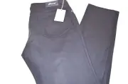 New BRIONI Mod Livigno Trouser Dress Pant Size 43 Us 59 Eu (Cod205)