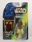 Star Wars Tri Logo Power Of The Force Weequay Skiff Guard Hasbro 1996 New Sealed