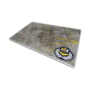 Hobby World QuickStandPlinth Squadron 1/48 UK 01 Bigsize - 1/48 SW (New)