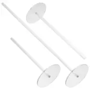 3 Pcs Doughnut Maker Donut Party Stand Dessert Display Stands Child