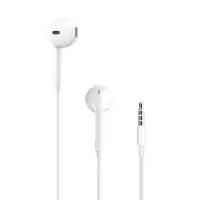 在飛比找環球Online優惠-Apple原廠 EarPods 具備 3.5 公釐耳機接頭 