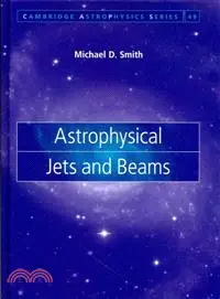 在飛比找三民網路書店優惠-Astrophysical Jets and Beams