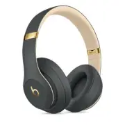 Beats Studio3 Wireless Headphones Shadow Gray (Latest Model) | Brand New