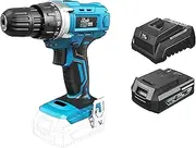 [Rok] 18V Cordless Drill Kit