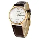 CITIZEN Citizen Collection Eco-Drive BM9012-02A men Watch New in Box