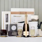 Indulgent Home Essentials with Chandon Hamper