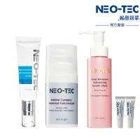 在飛比找ETMall東森購物網優惠-NEO-TEC妮傲絲翠 A醇3+玻尿酸乳霜煥膚修復組