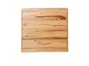 Iris Nights Lowboy - Natural