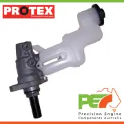 New *PROTEX* Brake Master Cyl. For TOYOTA HIGHLANDER MCU28R 4D SUV 4WD (for: Toyota)