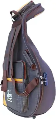 Padded Gig Bag Case For Oud Ud String Musical Instrument SAFE-303