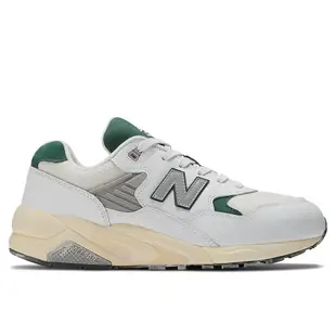 NEW BALANCE 580 MT580【MT580RCA】NIGHTWATCH GREEN 白綠奶油【A-KAY0】