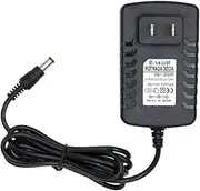 24V 1A Power Supply Adapter, Power Adapter 24W AU Plug for DVD, TV Boxes, Camera, Game Consoles, Controller, Various Home/Portable Devices