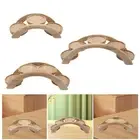 Serving Tray,Ladder Tray,Decorative,Lightweight,Multipurpose,Fruit Stand,Snack